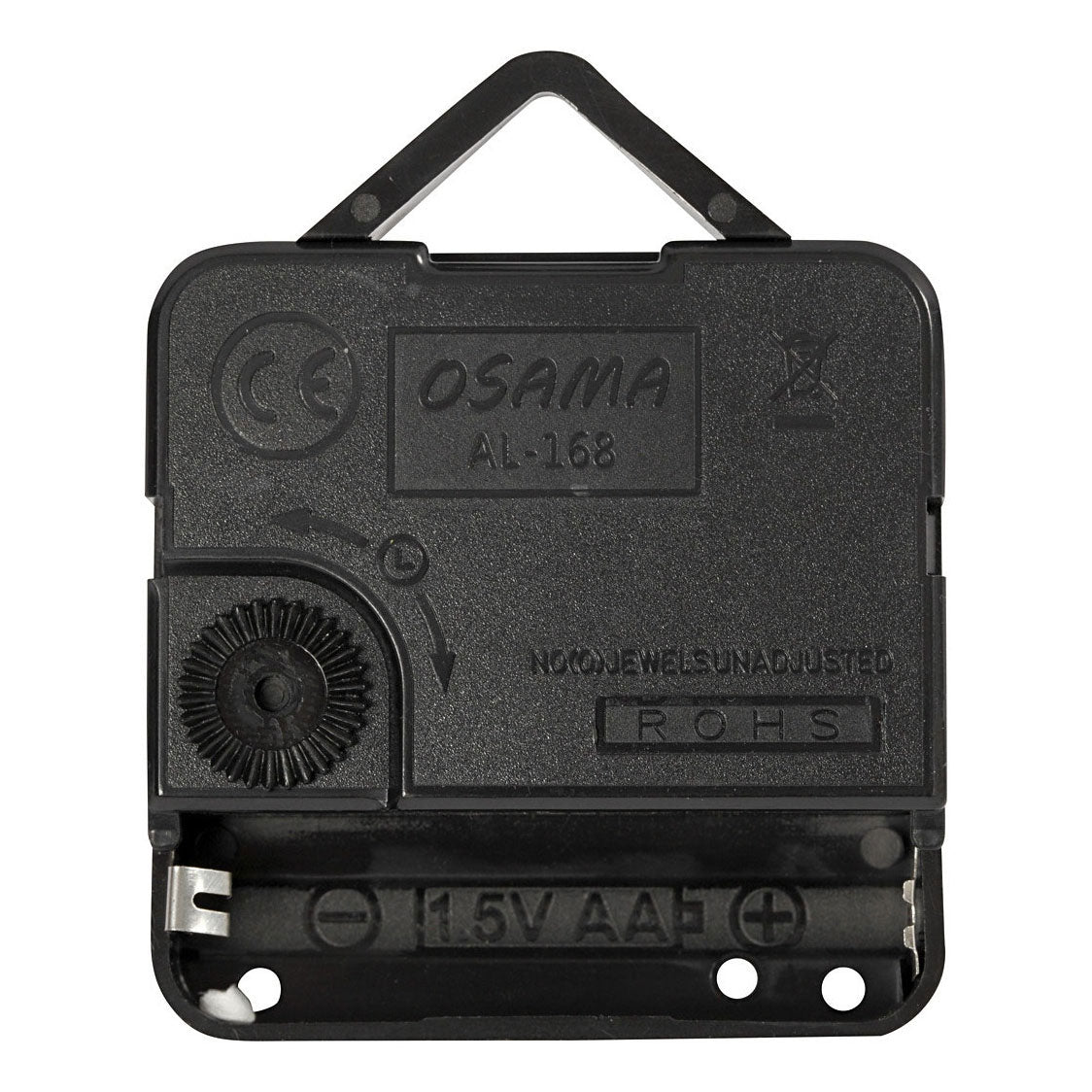 Creativ Firma Auer Deeler an Zäitplang