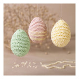 Kreativfirma Rocailles Metallic Colors, 130 Gramm