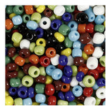 Creativ Company Rocailles Various colors, 130 grams