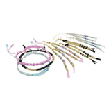 Creativ Company Rocailles Various colors, 130 grams