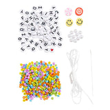Creativ Company Mini Hobbyset Schmuck Halsketten