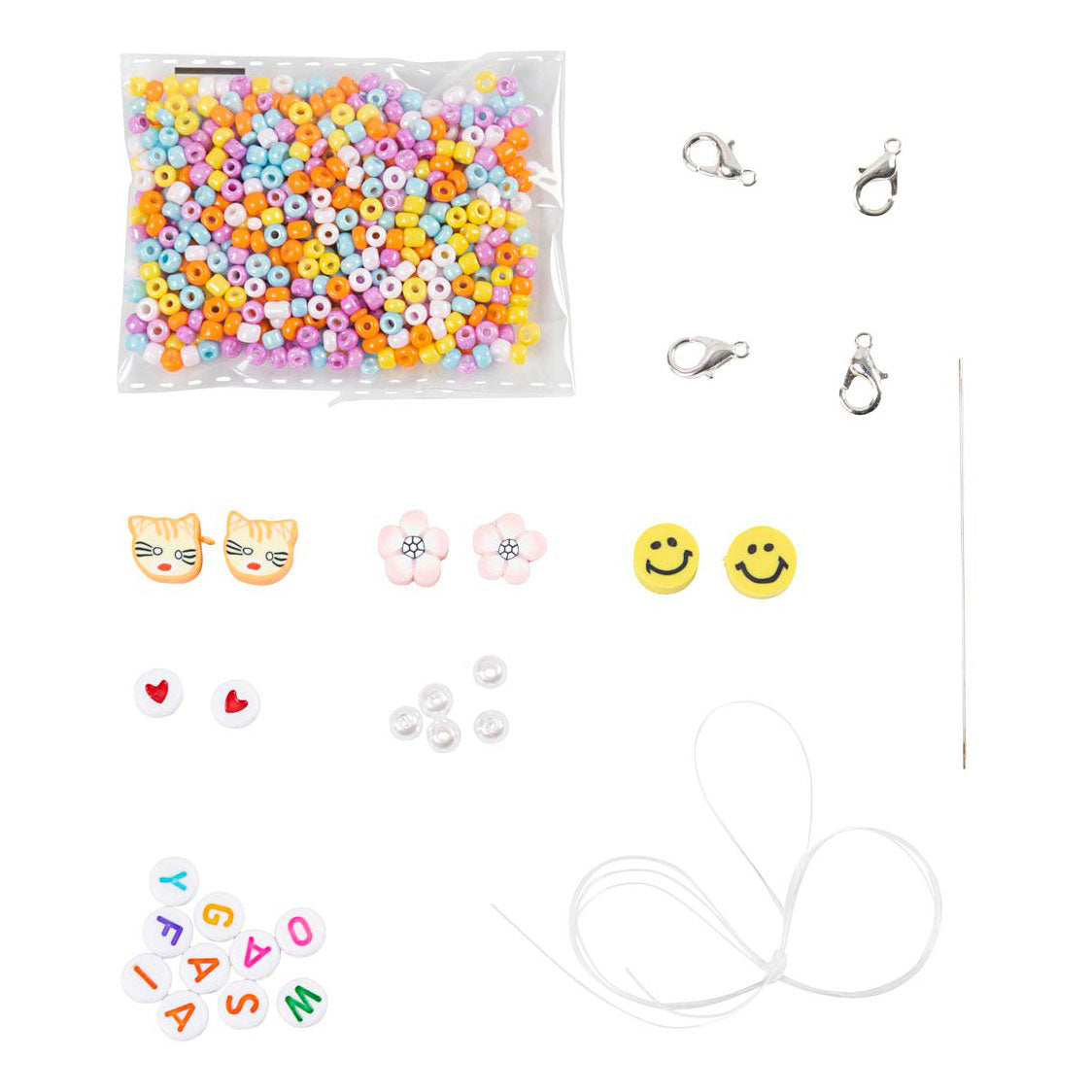 Creativ Company Mini Hobbyset nakit čarov