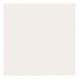 Creativ Company Glass Color Frost paint - white, 30ml