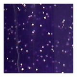 Creativ Company Glass and Porcel Staff Glitter Semi-Cover- Violet