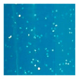 Creative Company Glass and Porcel Staff Glitter Semi-cover-turkos