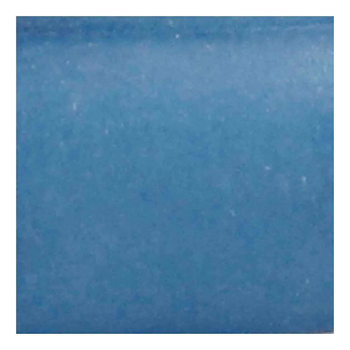 Creativ Company Mucki Finger Paint - Blue Metallic, 150ml