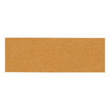 Creativ Company weaving strips light brown, 9.5m