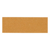 Creativ Company Braid Strips Light Brown, 9,5 m
