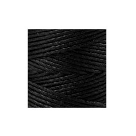 Creativ company bamboo cord, thickness 1 mm, black, 65 m 1 roll