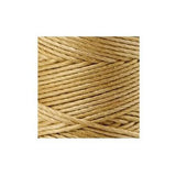 Kreativfirma Bamboekoord Goud, 65m