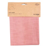 Creative Company Fabric toalbusto rosa, 42x42cm