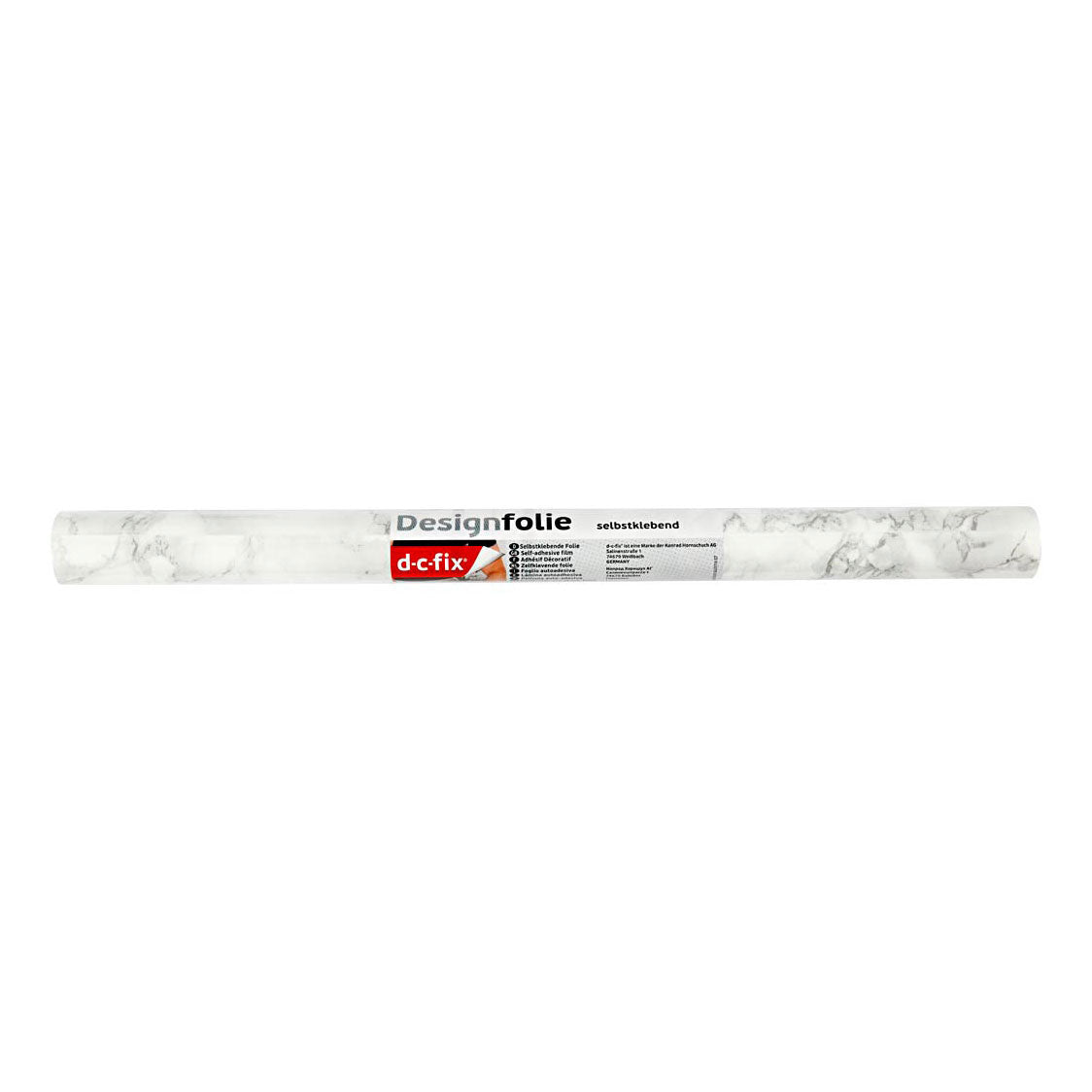 Creativ Company Self -Adhesive Fólie šedý mramor, 2m