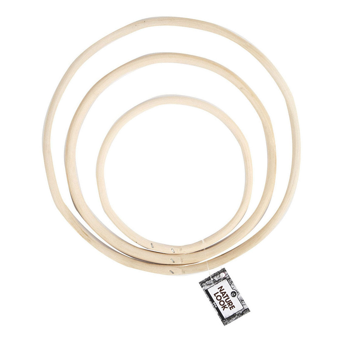 Ustvarjalno podjetje Bamboo Ring, 3st.