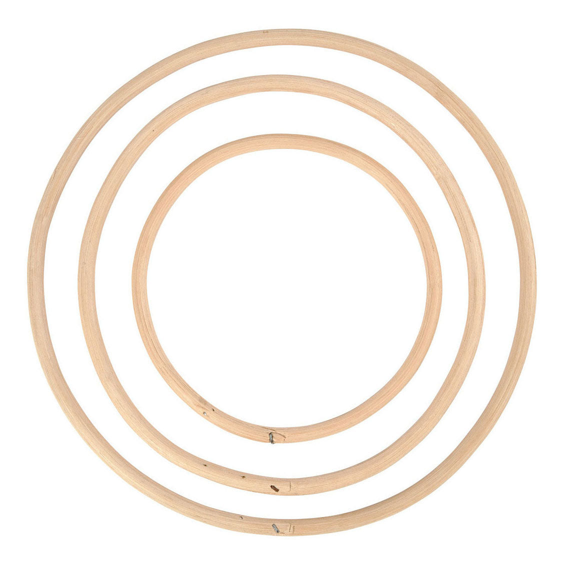 Ustvarjalno podjetje Bamboo Ring, 3st.