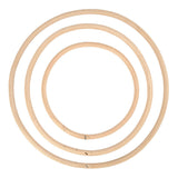 Ustvarjalno podjetje Bamboo Ring, 3st.