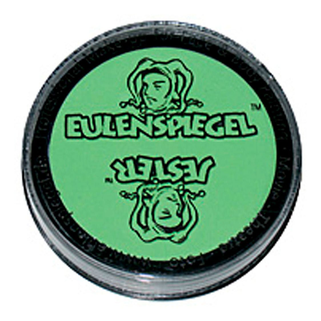 Companhia criativa Schmink Witch Green, 20ml