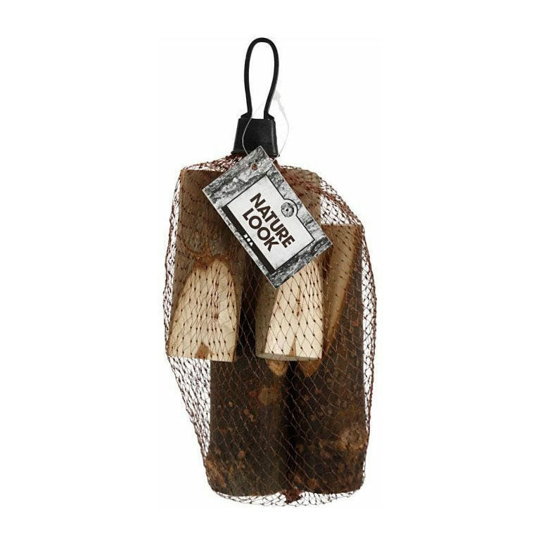 Creativ Company Decorative Tree Trunk Diverse, 4st.