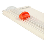 Creativ yrityksen paperileikkuri, a5, 1 kpl