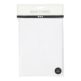 Creativ company aida with 35 squares per 10 cm, 50x50cm