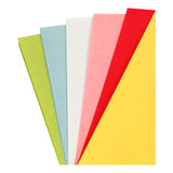Creativ Company Lantern Paper Standard Colors 30x30cm, 12 listů