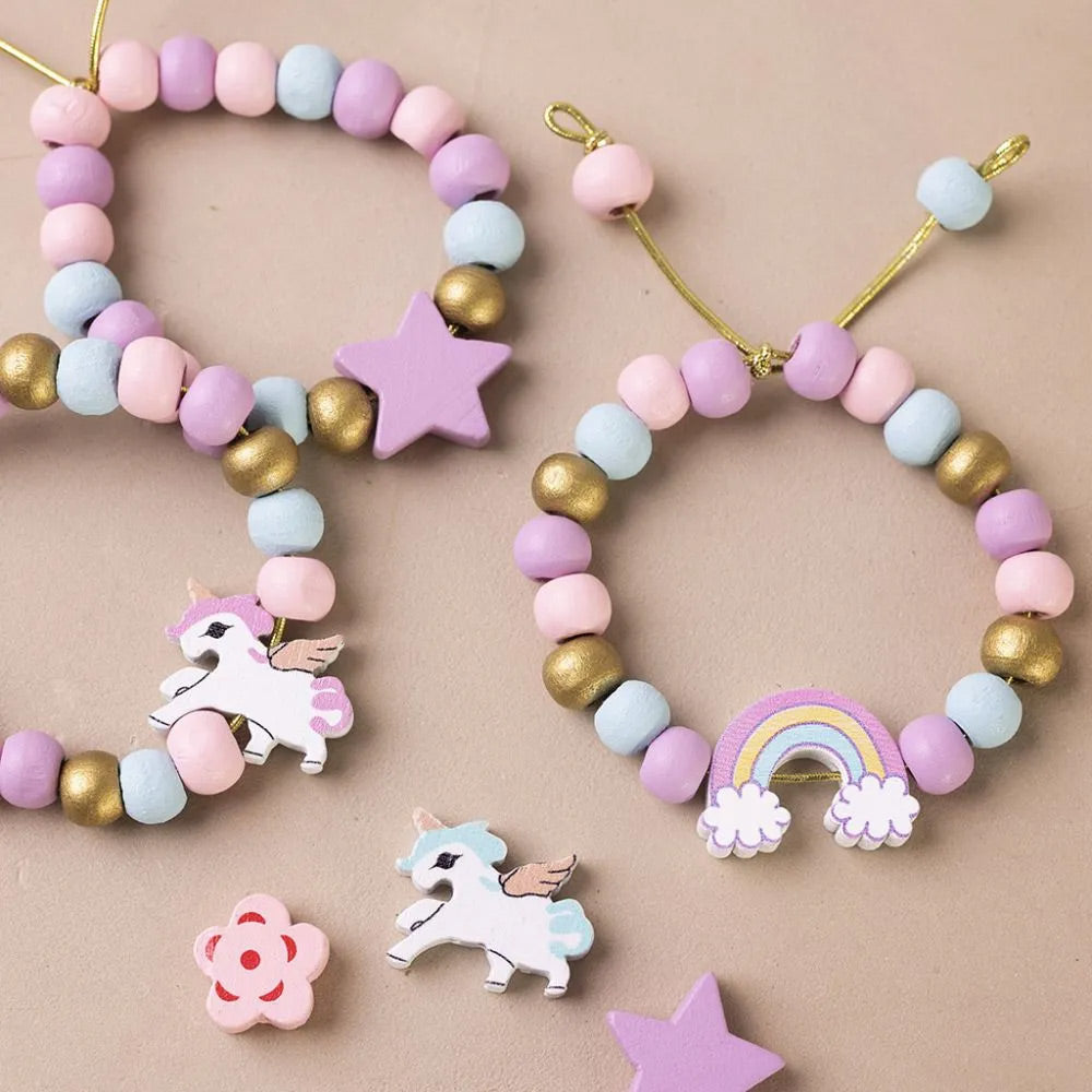 Creativ company мини креативна кутия за бижута, пастелни цветове, 1 кутия