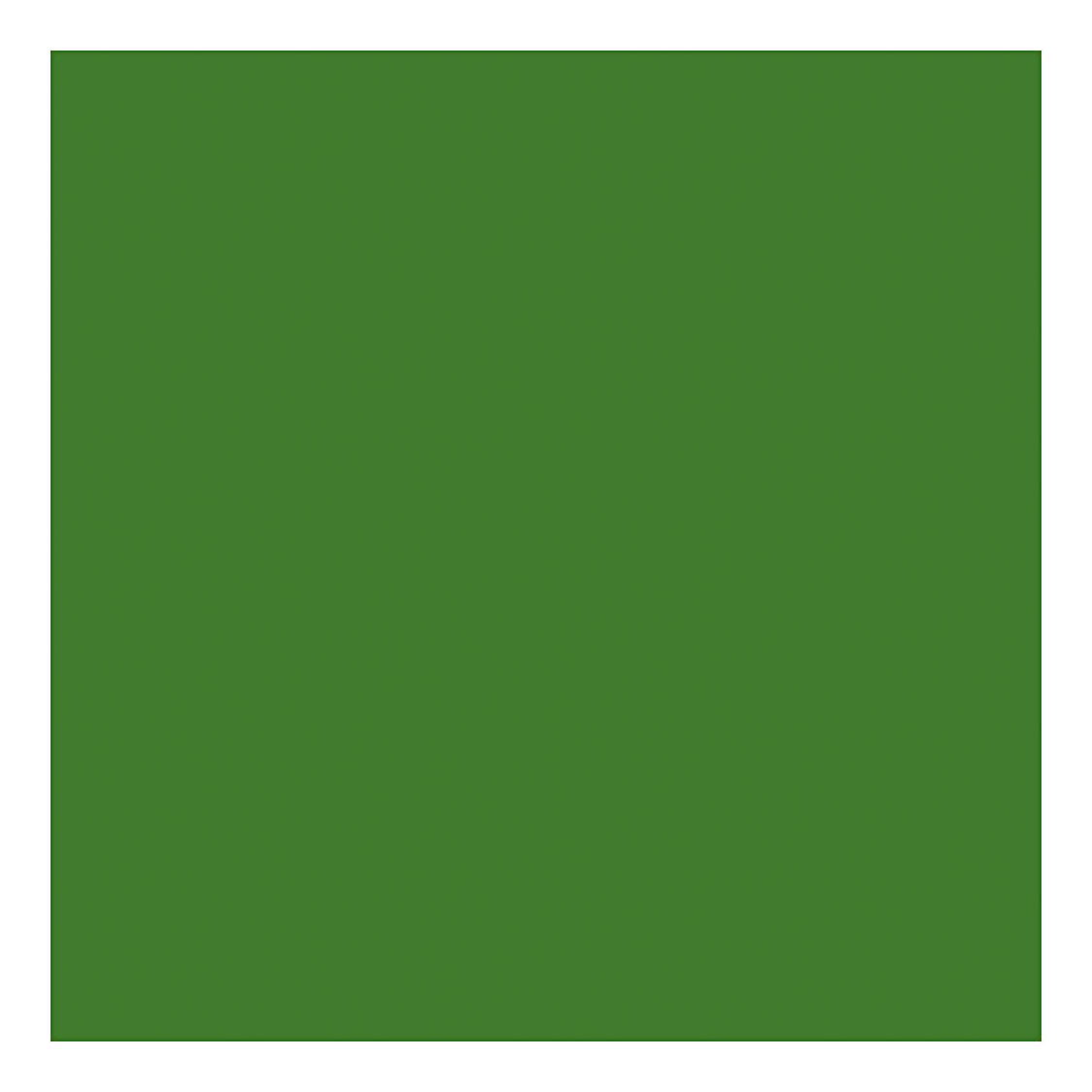 Creativ Company Textile Color pol-pokrit tekstilna barva Olive Green, 500ml
