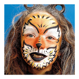 Creativ Company Eulenspiegel Schmink - Motiver Set