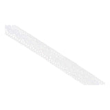 Creativ Company crocheted lace ribbon