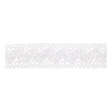 Creativ Company crocheted lace ribbon