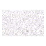 Creativ Company crocheted lace ribbon
