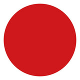 Creativ Company Textile Color -Cverting Textile Paint - Red, 250 ml