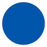 Creative Company Textile Colow Covering Textile Paint - Brilliant Blue, 250ml