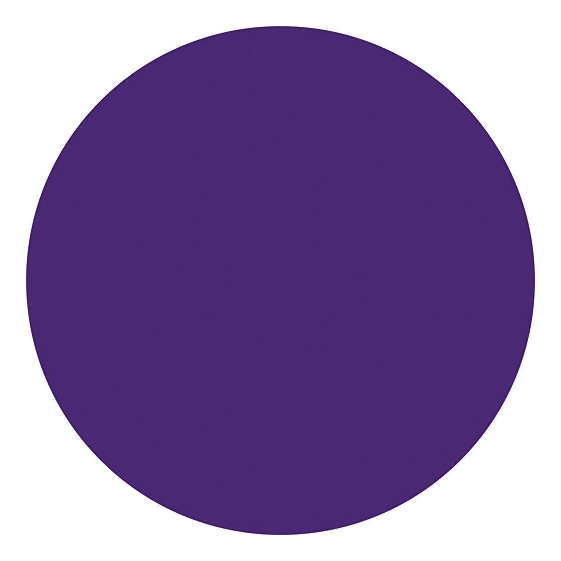 Creativ Company Textile Color covering textile paint - Purple, 250ml