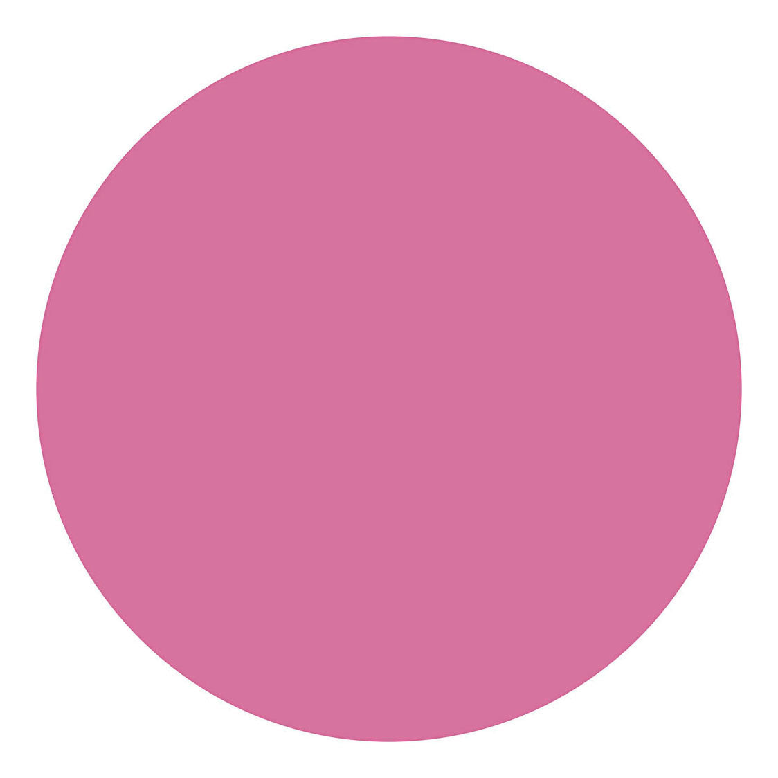 Creativ Company Textile Color Coloring Textile Paint - Pink, 250 ml