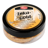 Creativ company inka-gold, gold, 50 ml 1 box