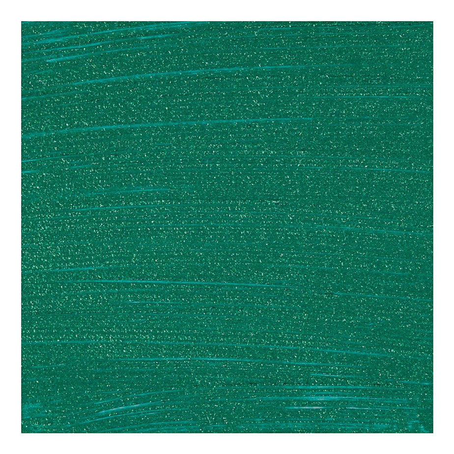 Creativ Company Inka -Gold Glosswax - Emerald, 50 ml