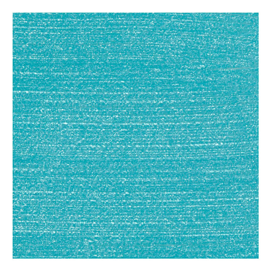 Creativ Company Inka -Gold GlossWax - Turquoise, 50ml