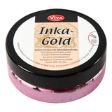 Creative Company Inka -Gold Glosswax - Magenta, 50ml