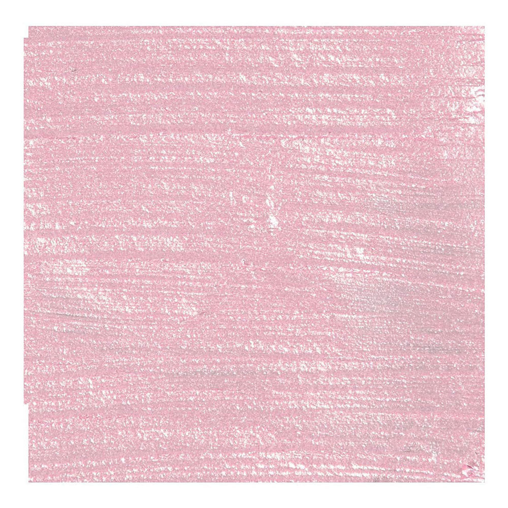 Creativ Company Inka -Gold Glosswax - Rose Quartz, 50 ml