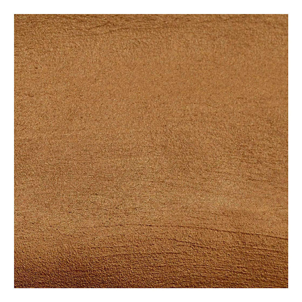 Creativ Company Inka -Gold GlossWax - Brown Gold, 50ml
