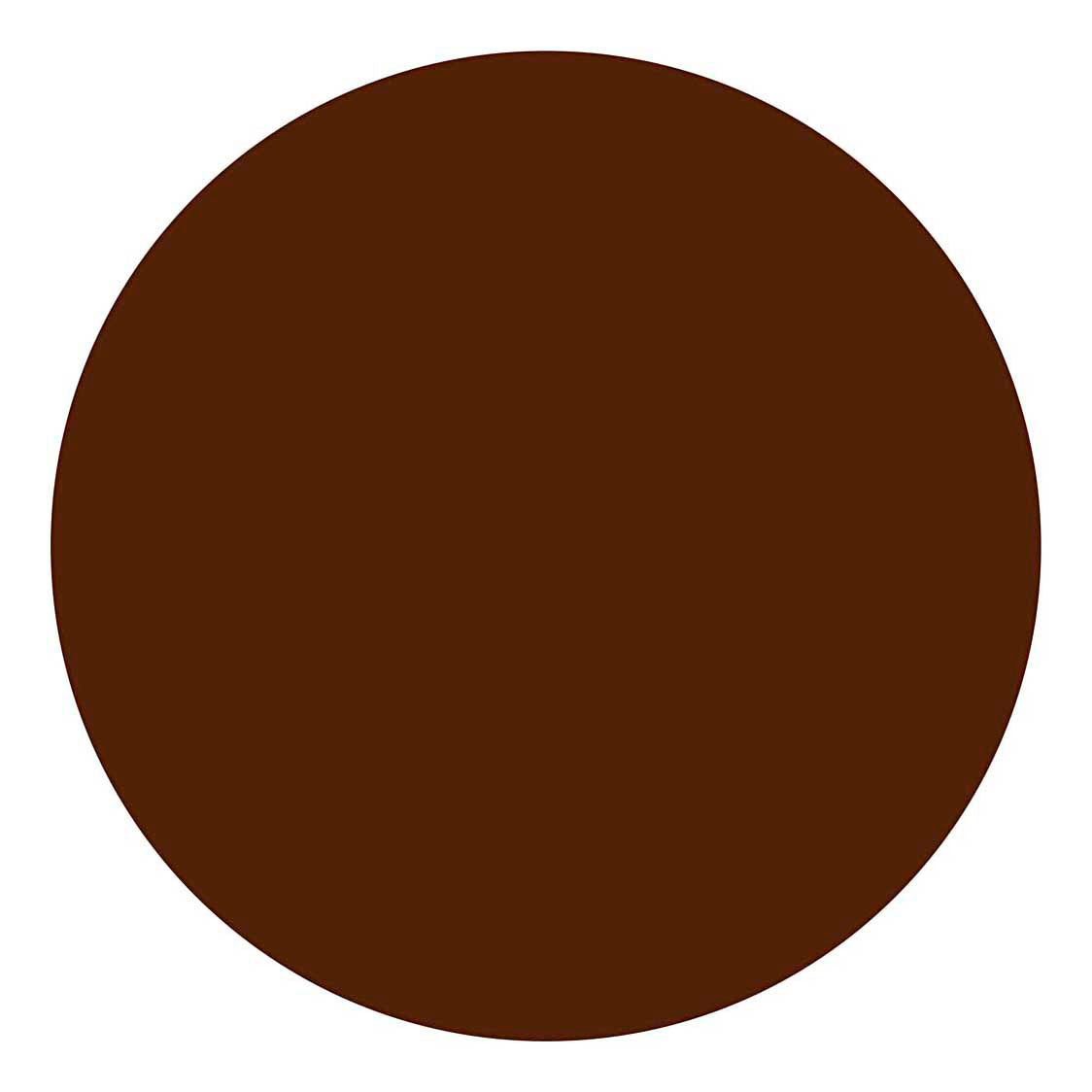 Creativ Company Linoleum Paint - Brown, 250ml