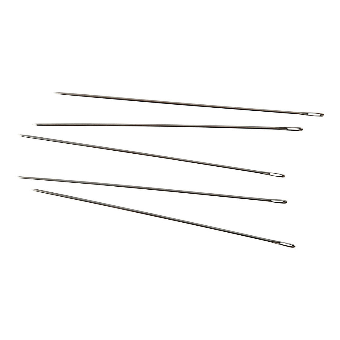 Creativ Company candle wicks 18cm, 5 pcs.