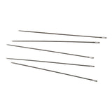 Creativ Company candle wicks 18cm, 5 pcs.