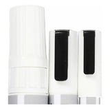 Creativ company chalk markers, line width 3+6+15 mm, white, 3 pieces 1 box