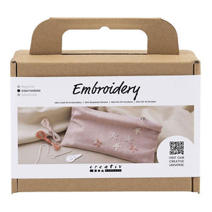 Creativ Company Mini Hobbyset Haftery