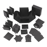 Darilna škatla podjetja Creativ Company Black Set