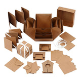 Darilna škatla za podjetje Creativ Company Explosion Box