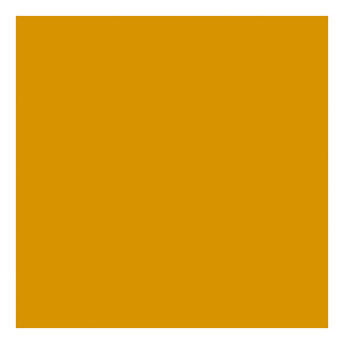 Creativ Company Acrylic paint glitter for children - Warm yellow, 500ml
