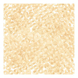 Creativ Company Beads Rocailles Ivory, 500gram