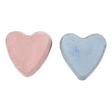 Creativ company silicone molds, hearts, h: 3.5 cm, l: 7 cm, w: 6 cm, 100 ml, 1 piece